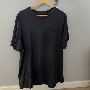 Supreme Small Box Logo T-Shirt – Blue (Men’s XL)